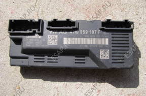 Audi A8 4H0959107F МОДУЛЬ Otwierania Tylnej ЗАСЛОНКИ