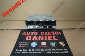 AUDI A8 A6 МОДУЛЬ РАДИО 4F0035541 4E0910541C