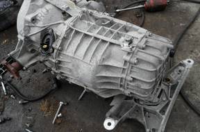 AUDI A8 АВТОМАТИЧЕСКАЯ КОРОБКА ПЕРЕДАЧw gearbox 8bieg