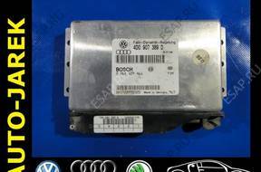 AUDI A8 БЛОК УПРАВЛЕНИЯ ABS ESP 4D0907389D