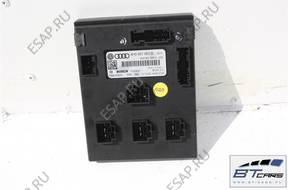 AUDI A8 БЛОК УПРАВЛЕНИЯ бортовой сетью XENON LED 4H0907063D