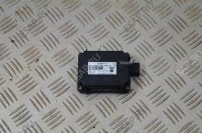 AUDI A8 БЛОК УПРАВЛЕНИЯ BRAMY 4H0907410
