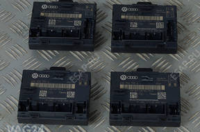 AUDI A8 БЛОК УПРАВЛЕНИЯ ДВЕРИ 4H0959795A