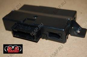 AUDI A8 БЛОК УПРАВЛЕНИЯ GATEWAY 4H0907468D  4H0907468C