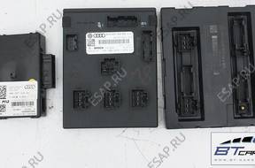 AUDI A8 БЛОК УПРАВЛЕНИЯ GATEWAY МОДУЛЬ MOCY 4H0907468AB