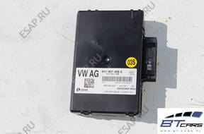AUDI A8 БЛОК УПРАВЛЕНИЯ GATEWAY МОДУЛЬ ПИТАНИЯ 4H1907468A