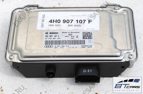 AUDI A8 БЛОК УПРАВЛЕНИЯ КАМЕРОЙ OBRAZU 4H0 907 107 F