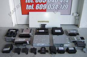 AUDI A8 БЛОК УПРАВЛЕНИЯ kolumny kierowniczej 4H0907705J