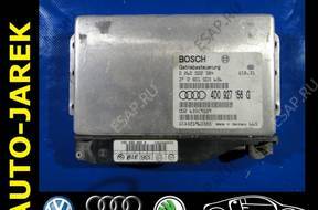 AUDI A8 БЛОК УПРАВЛЕНИЯ КПП 4D0927156G