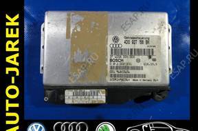AUDI A8 БЛОК УПРАВЛЕНИЯ КПП BIEGW 4D0927156BK