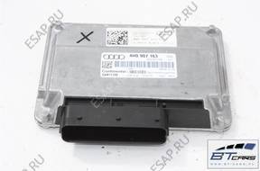 AUDI A8 БЛОК УПРАВЛЕНИЯ КПП BIGW 4x4 4H0907163A