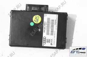 AUDI A8 БЛОК УПРАВЛЕНИЯ МОДУЛЬ GATEWAY 4H0907468C / D,E,F