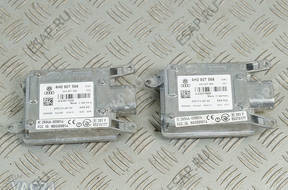 AUDI A8 БЛОК УПРАВЛЕНИЯ SIDE ASSIST 4H0907568