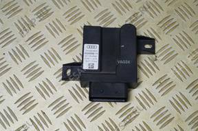 AUDI A8 БЛОК УПРАВЛЕНИЯ ТНВД 4H0906093