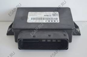 AUDI A8 БЛОК УПРАВЛЕНИЯ ТОРМОЗОВ RECZNEGO 4H0907801C
