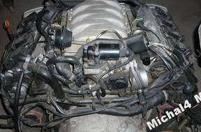 AUDI A8 D2 1997 двигатель 3.7 AEW