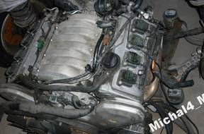 AUDI A8 D2 1997 двигатель 3.7 AEW