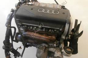AUDI A8 D2 1997r двигатель 3.7 169KM AEW AUTOMAT
