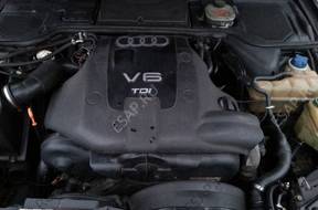 Audi A8 D2 2,5 АВТОМАТИЧЕСКАЯ КОРОБКА ПЕРЕДАЧ 5HP19 DAY,DNV