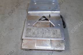 Audi A8 D2 2002 год. МОДУЛЬ NAVI TUNERBOX 4D0919894B