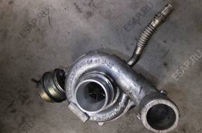 Audi A8 D2 2002 год. TURBOSPRARAKA 454135