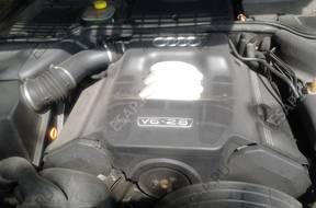 AUDI A8 D2 2.8 V6 двигатель