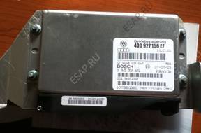 Audi A8 D2 3.3 Tdi БЛОК УПРАВЛЕНИЯ КПП 4D0927156EF
