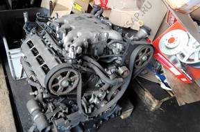 Audi A8 D2 3.3 TDI двигатель AKF