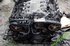 AUDI A8 D2 3.3TDI двигатель D GOWICA SUPEK 360TY