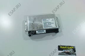 AUDI A8 D2 3.7 БЛОК УПРАВЛЕНИЯ КПП 4D0927156AL