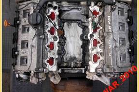 AUDI A8 D2 4.2 8V двигатель ABZ