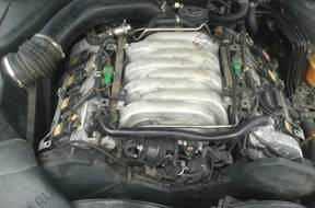 Audi A8 D2 4.2 лифт. версия двигатель AUW