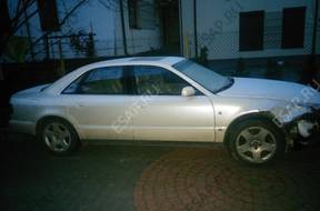 AUDI A8 D2 4.2 QUATTRO КОРОБКА ПЕРЕДАЧW CML 4HP24