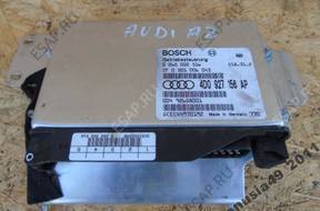 Audi A8 D2 94-2002 год.БЛОК УПРАВЛЕНИЯ Bosch 4D0927156AP.