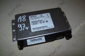 Audi A8 D2 94 - 99 БЛОК УПРАВЛЕНИЯ ABS ESP МОДУЛЬ