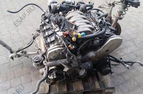 Audi A8 D2 94-99 двигатель 4,2 ABZ