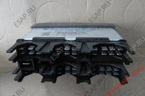 audi A8 D2 99-02 МОДУЛЬ БЛОК УПРАВЛЕНИЯ 4a0907381