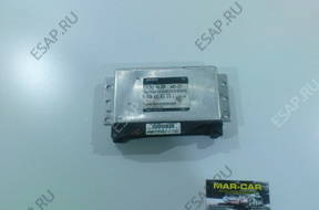 AUDI A8 D2 БЛОК УПРАВЛЕНИЯ ABS EDS 4D0907379J