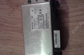AUDI A8 D2 БЛОК УПРАВЛЕНИЯ КПП 4D0927156AB