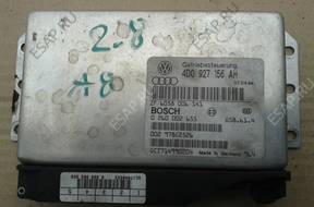 Audi A8 D2 БЛОК УПРАВЛЕНИЯ КПП biegw 4D0927156AH