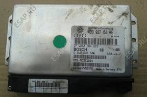 Audi A8 D2 БЛОК УПРАВЛЕНИЯ КПП biegw 4D0927156BE