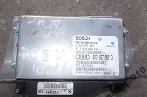 Audi A8 D2 БЛОК УПРАВЛЕНИЯ КПП biegw