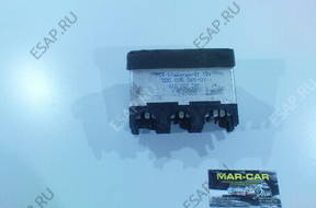 AUDI A8 D2 БЛОК УПРАВЛЕНИЯ PAMIECI FOTELI 4A0907781