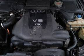 Audi A8 d2 двигатель 2,5 TDI AFB  Rozrzd