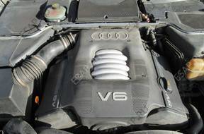 AUDI A8 D2 двигатель 2.8 30V ACK