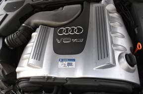 AUDI A8 D2 двигатель 3.3 TDI