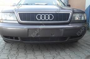 Audi A8 D2 двигатель AEW 3.7l na