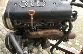 AUDI A8 D2 двигатель комплектный  3,7 V8