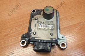 AUDI A8 D2 LIFT 00 год, БЛОК УПРАВЛЕНИЯ МОДУЛЬ ESP 0265005206