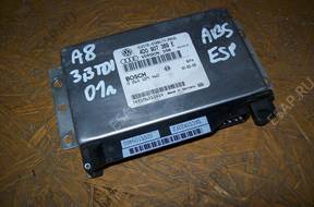 Audi A8 D2 lift 99 - 02 БЛОК УПРАВЛЕНИЯ МОДУЛЬ ESP ABS